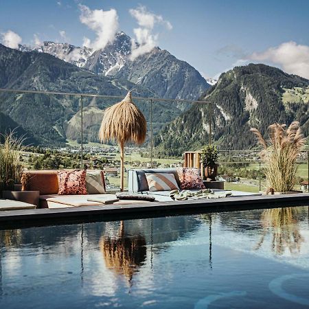 Coolnest Otel Mayrhofen Dış mekan fotoğraf