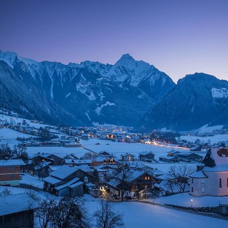Coolnest Otel Mayrhofen Dış mekan fotoğraf