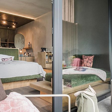 Coolnest Otel Mayrhofen Dış mekan fotoğraf