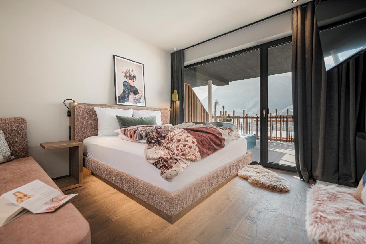 Coolnest Otel Mayrhofen Dış mekan fotoğraf