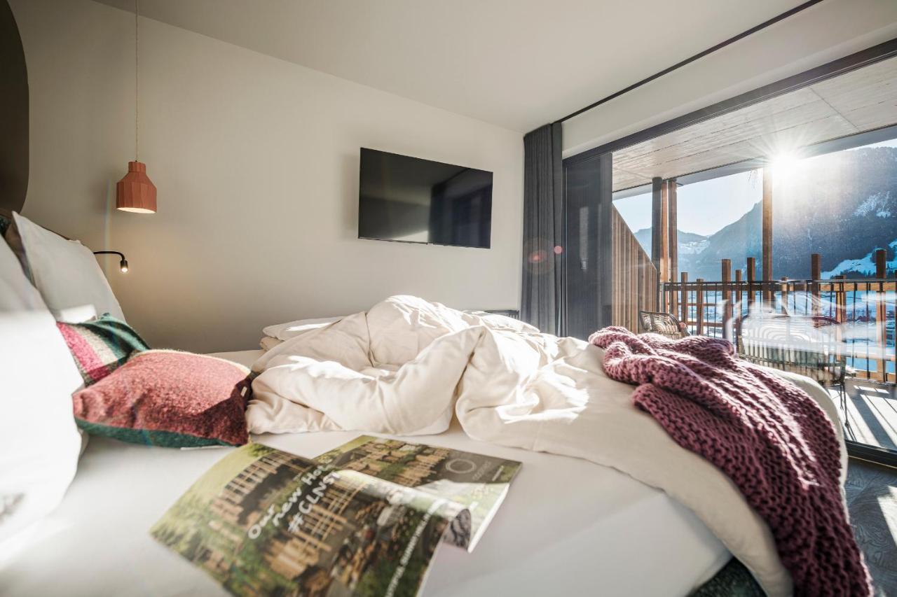 Coolnest Otel Mayrhofen Dış mekan fotoğraf