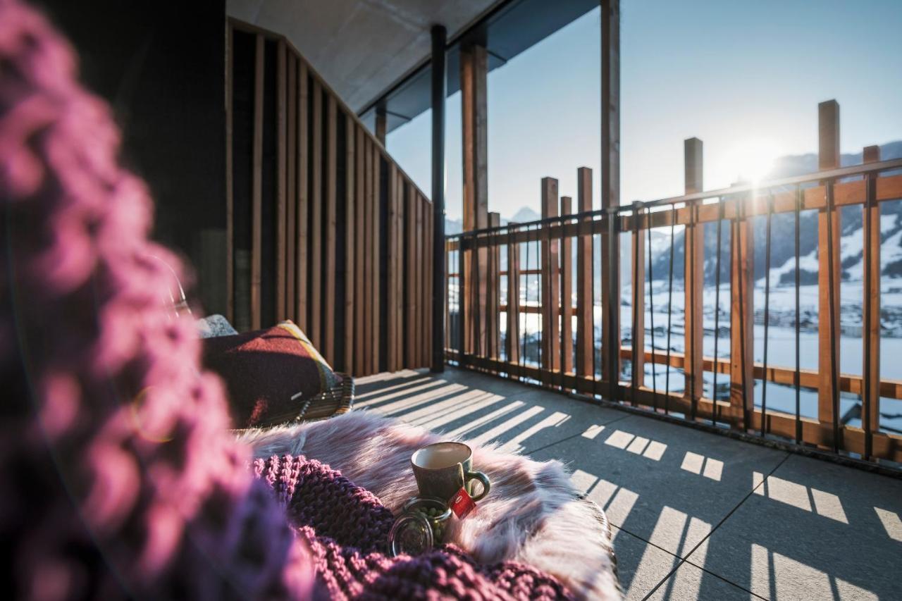 Coolnest Otel Mayrhofen Dış mekan fotoğraf