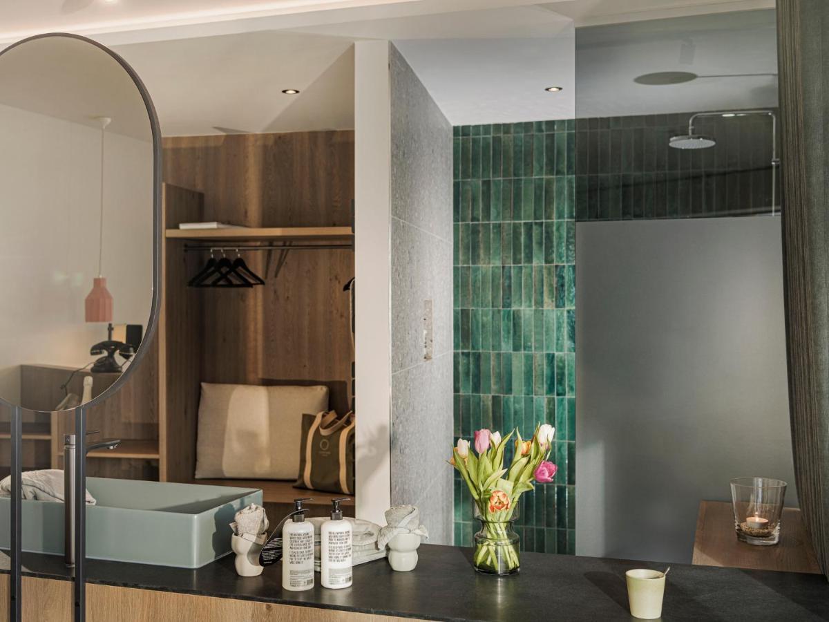 Coolnest Otel Mayrhofen Dış mekan fotoğraf
