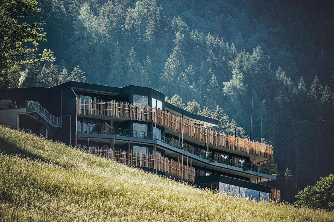 Coolnest Otel Mayrhofen Dış mekan fotoğraf