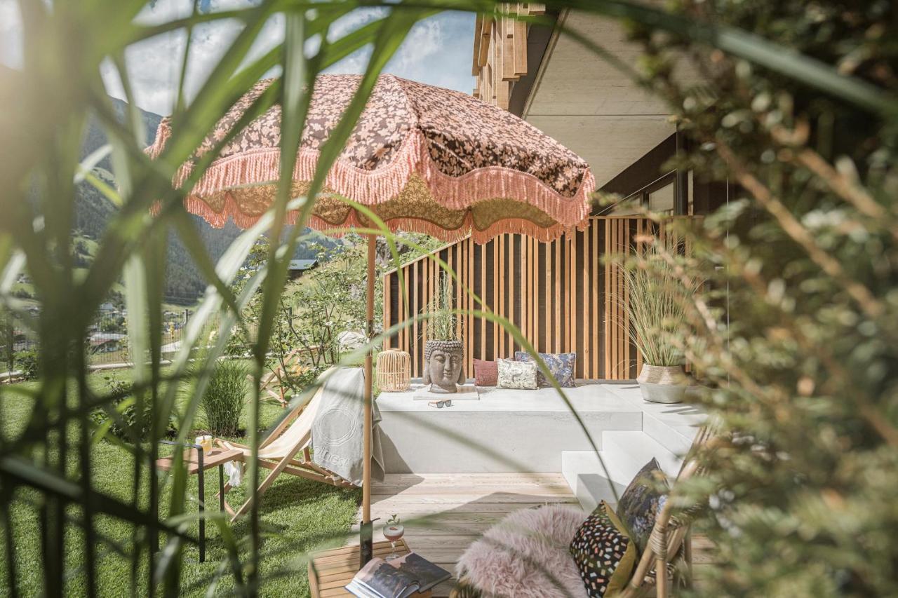 Coolnest Otel Mayrhofen Dış mekan fotoğraf