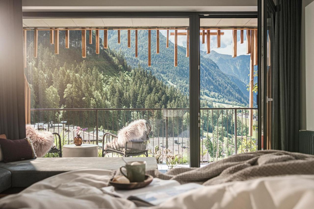 Coolnest Otel Mayrhofen Dış mekan fotoğraf