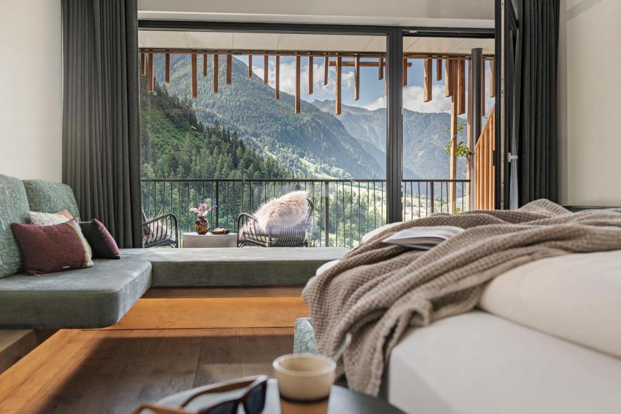Coolnest Otel Mayrhofen Dış mekan fotoğraf