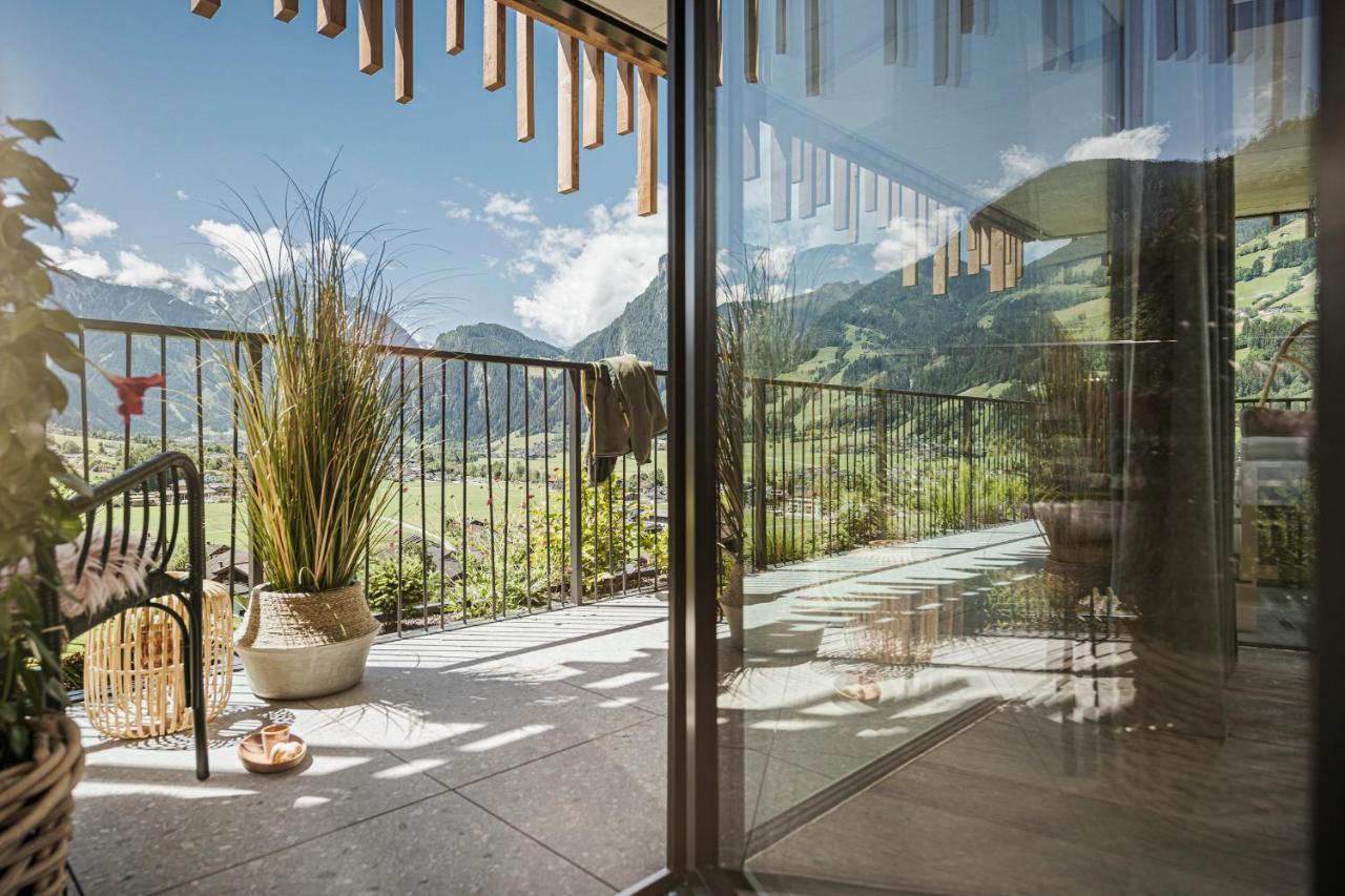 Coolnest Otel Mayrhofen Dış mekan fotoğraf