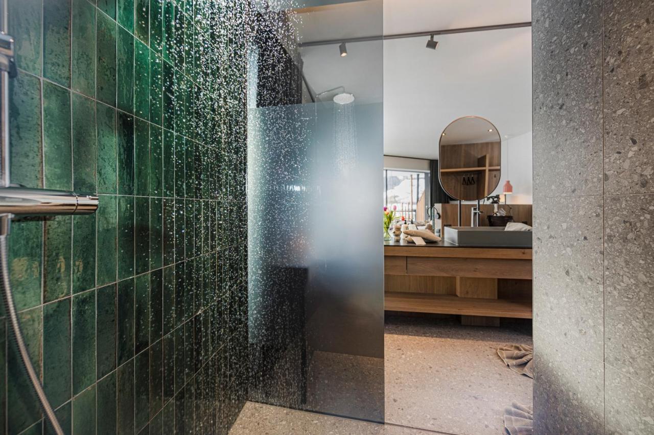 Coolnest Otel Mayrhofen Dış mekan fotoğraf