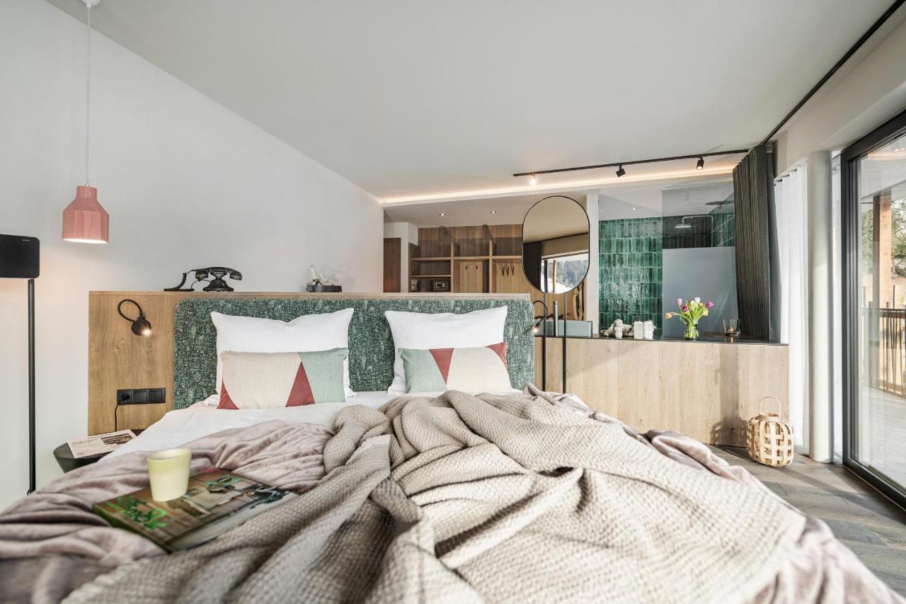 Coolnest Otel Mayrhofen Dış mekan fotoğraf