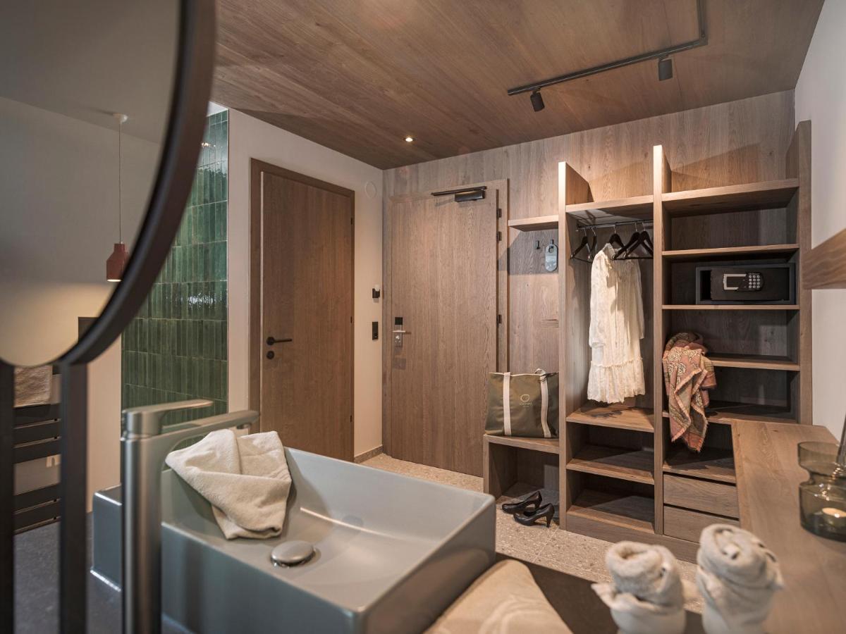 Coolnest Otel Mayrhofen Dış mekan fotoğraf