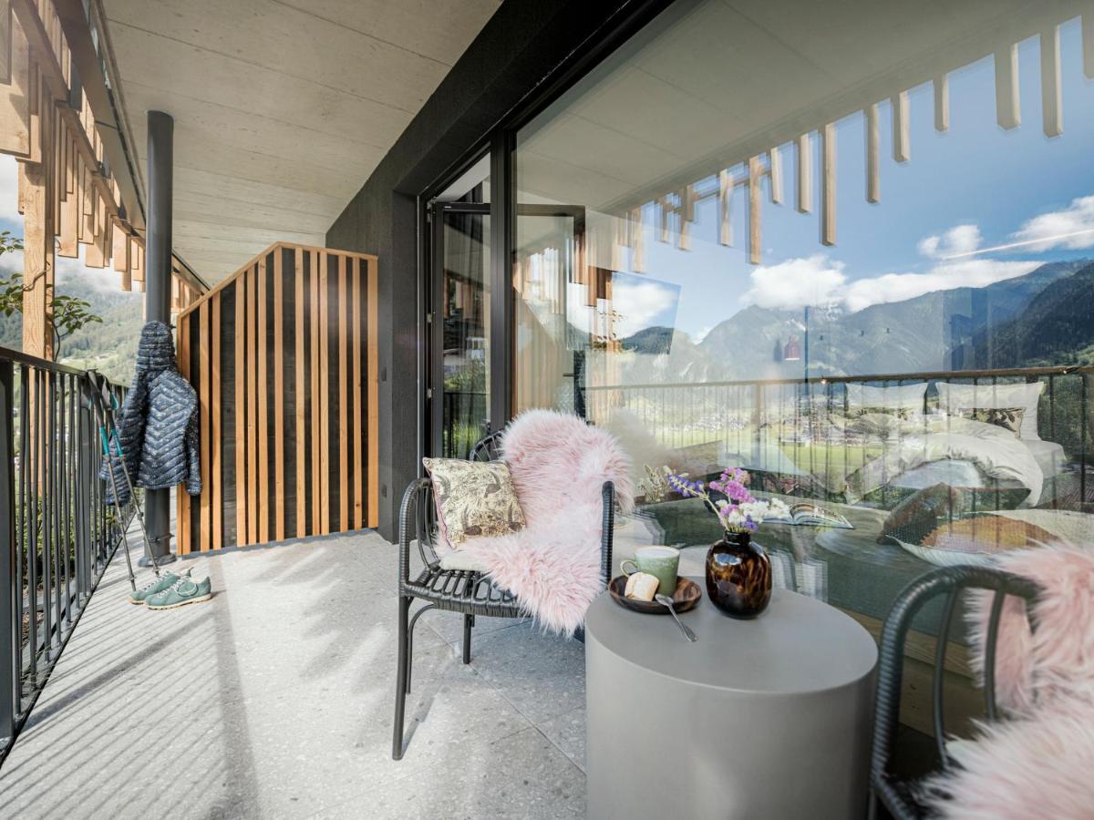Coolnest Otel Mayrhofen Dış mekan fotoğraf