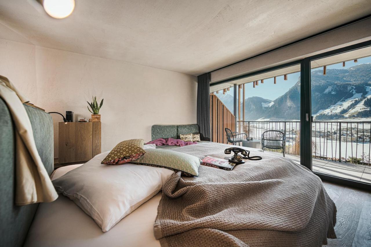 Coolnest Otel Mayrhofen Dış mekan fotoğraf