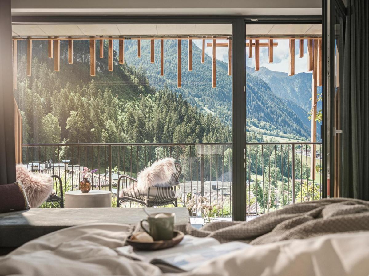 Coolnest Otel Mayrhofen Dış mekan fotoğraf