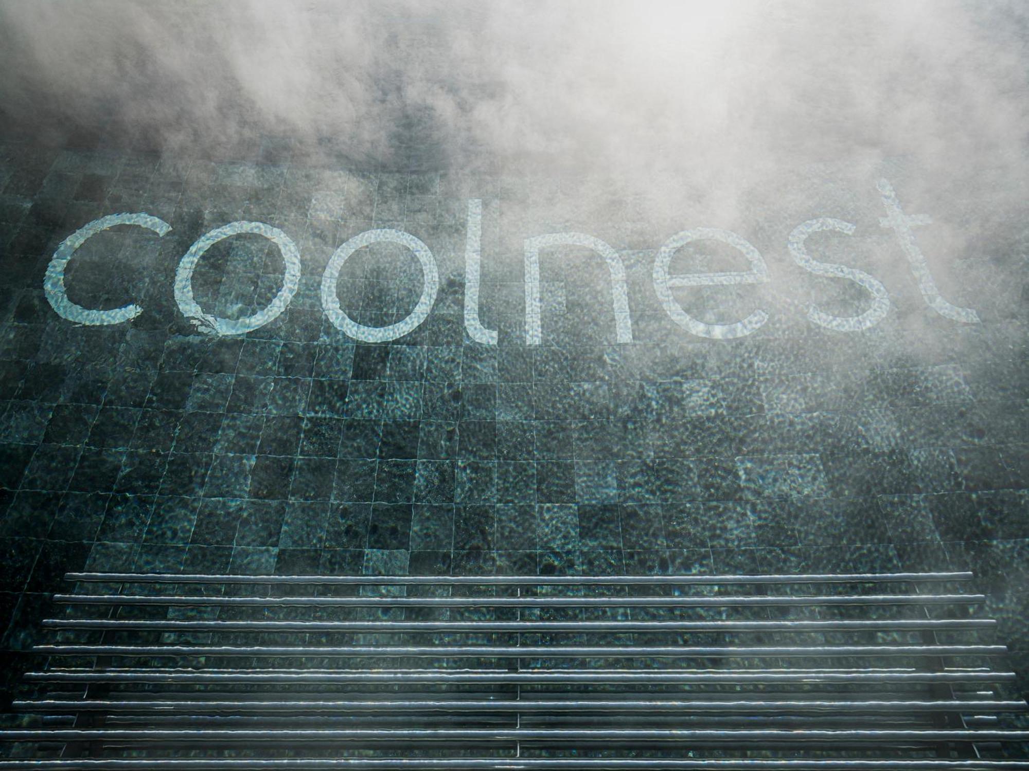 Coolnest Otel Mayrhofen Dış mekan fotoğraf